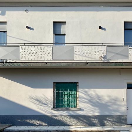 Апартаменти Casa Emma Мантуя Екстер'єр фото